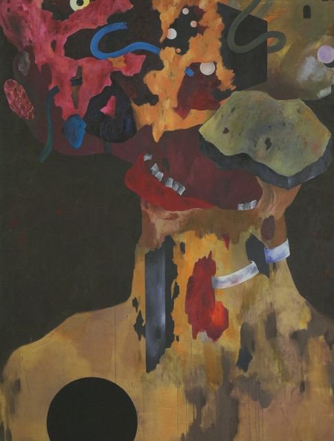 Ahmed Alsoudani Art Ad Publicite Advert Advertisement + 2 Details