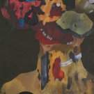 Ahmed Alsoudani Art Ad Publicite Advert Advertisement + 2 Details