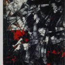 Jean-Paul Riopelle (1953) Art Ad Publicite Advert Advertisement