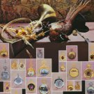 1977 Elvico S.A. Switzerland Swiss Print Ad Suisse Publicite Horlogerie Horology Schweiz