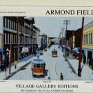 Armond Fields 1980 Art Ad Main Street Publicite Advert Advertisement