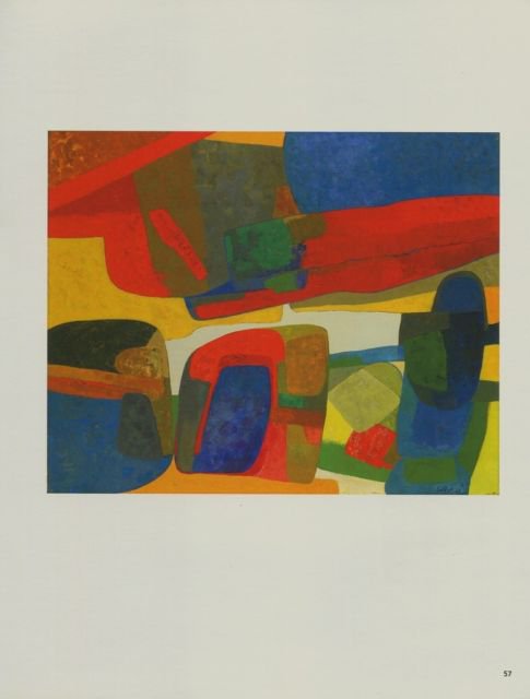 Maurice Esteve La Betouille Art Ad Publicite Advert Advertisement