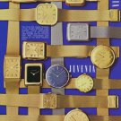 1977 Juvenia Watch CoLa Chaux-de-Fonds Switzerland Swiss Print Ad Suisse Publicite Montres