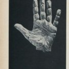Sculptor Raymond Mason Vintage 1968 Art Exhibition Ad Publicite Advert Pierre Matisse Gallery, NY Sculptor Raymond Mason Vintage 1968 Art Exhibition Ad Publicite Advert Pierre Matisse Gallery, NY