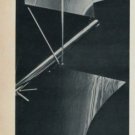 David Von Schlegell 1968 Art Exhibition Ad Advert Obelisk Gallery Ward-Nasse Gallery, Boston David Von Schlegell 1968 Art Exhibition Ad Advert Obelisk Gallery Ward-Nasse Gallery, Boston