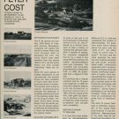 James Peter Cost 1971 Retrospective Art Exhibition Ad Advert R W Norton Art Gallery Shreveport James Peter Cost 1971 Retrospective Art Exhibition Ad Advert R W Norton Art Gallery Shreveport