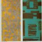 Ad Reinhardt One Art Vintage 1974 Magazine Article Lucy R Lippard