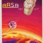 Arsa Watch Company 60 Year Anniversary 1958 Swiss Ad Suisse Horlogerie Advert