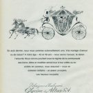 1963 Glycine + Altus SA Watch Company Switzerland Vintage 1963 Swiss Ad Suisse Advert Advertisement