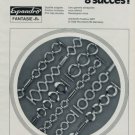 Unidor Pforzheim Germany Vintage 1971 Swiss Ad Suisse Advert Horology Horlogerie