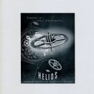1959 Helios Company Switzerland Arnold Charpilloz 1959 Swiss Ad Suisse Advert Horology