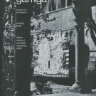 Grau-Garriga Vintage 1974 Art Exhibition Ad Advert Arras Gallery, NY