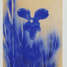 Yves Klein Cosmogonie COS31 Art Ad Advertisement