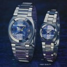 1972 Technos Watch Company Gunzinger Brothers Switzerland 1972 Swiss Ad Suisse Advert