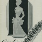 1944 Gay Freres Jewelry Company Geneva Switzerland Vintage 1944 Swiss Ad Suisse Advert
