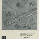 1968 RoWi Rodi & Wienenberger AG 1968 Swiss Ad Suisse Advert Horology Pforzheim Germany