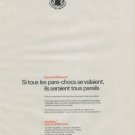 1973 Incabloc Portescap Company Switzerland Vintage 1973 Swiss Ad Suisse Advert Horology