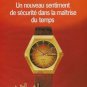 Certina Watch Company Certina Quartz Vintage 1973 Swiss Ad Suisse Advert