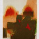 Hans Hofmann Red Parable Art Ad Hans Hofmann Red Parable Art Ad