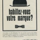 1967 Huguenin Medailleurs Company Switzerland Vintage 1967 Swiss Ad Suisse Advert Horology