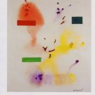 Hans Hofmann Frolicking Art Ad
