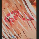 James Rosenquist White Lightning Art Ad Advertisement