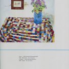 Morris Broderson Vintage 1969 Art Ad Advert Advertisement