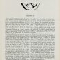 1944 Le Pendulier Neuchatelois Chapters XI + XII 1944 Swiss Magazine Article Horology Suisse