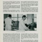 1944 Felca Watch Company 25th Anniversary Vintage 1944 Swiss Magazine Article Switzerland 1944 Felca Watch Company 25th Anniversary Vintage 1944 Swiss Magazine Article Switzerland