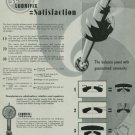 1950 Seitz Lubrifix Watch Parts Company 1950 Swiss Ad Suisse Advert Switzerland Horology Horlogerie