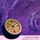 1965 Sindaco Clock Company Locarno Switzerland Vintage 1965 Swiss Ad Suisse Advert