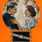 1950 Doxa Watch Company Time is True Vintage 1950 Swiss Ad Suisse Advert Switzerland