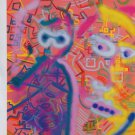 Sigmar Polke Zwei Kopfe Art Ad Advertisement