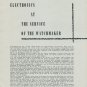1957 Greiner Electronic S.A. 1957 Swiss Magazine Article Electronics at Service of Watchmaker
