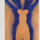 Yves Klein ANT 2 Art Ad Advertisement