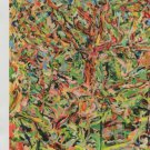 Cecily Brown Lured Art Ad