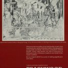 Joel Rube Equus West 1980 Art Ad Advertisement