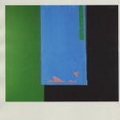 Robert Motherwell Summer Seaside Night Art Ad Advertisement