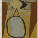 Robert Motherwell Mariner Art Ad Advertisement