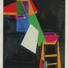 Hans Hofmann L'Objet Art Ad