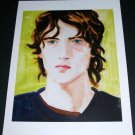 Elizabeth Peyton Jason/Tony Art Ad Advert