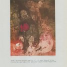 G. H. Rothe Youth Vintage 1982 Art Ad