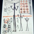 A. R. Penck Standart Art Ad