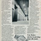 1971 Rolex Watch Company Switzerland Vintage 1971 Swiss Ad Suisse Advert Horology