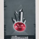 1957 Frieden S.A. Company Balerna Switzerland Swiss Print Ad Advert Suisse Publicite