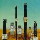 1967 Basel Swiss Watch Fair Basle Switzerland Foire de Bale Vintage 1960s Schweiz Suiza Suisse