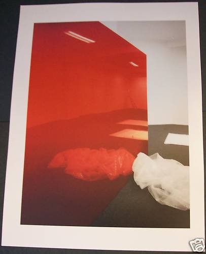 Else Marie Hagen Enter/Re-Enter No. 1 Art Ad