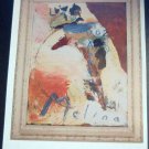Julian Schnabel La Voz de Antonio Molina Art Ad