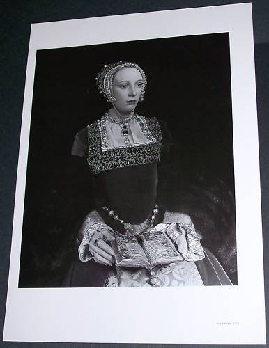 Hiroshi Sugimoto Catherine Howard Art Ad