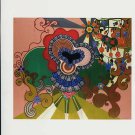 Beatriz Milhares Romantico Americana Art Ad